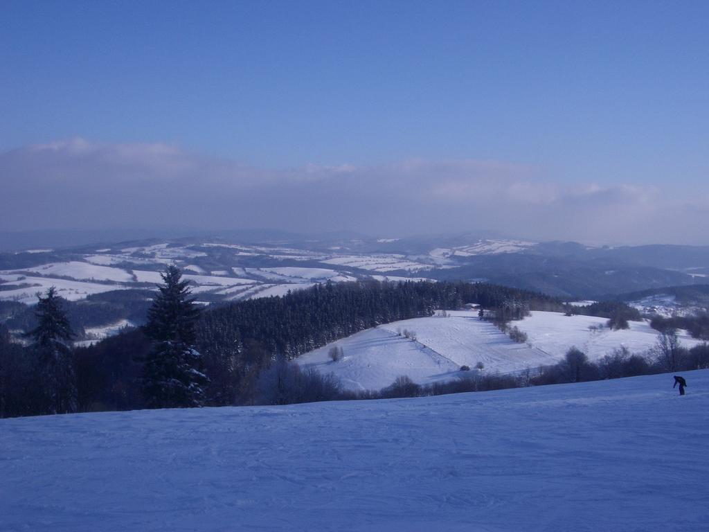 Pension Zaclersky Medved 外观 照片
