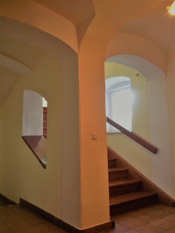 Pension Zaclersky Medved 外观 照片